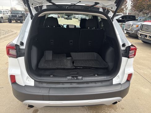 Used 2023 Ford Escape Active w/ Tech Pack #2 image 13