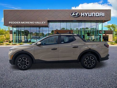 Certified 2023 Hyundai Santa Cruz SEL w/ Activity Package image 7