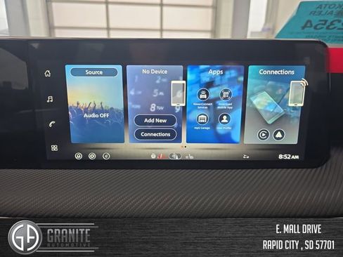 New 2026 Nissan Kicks SR w/ SR Premium Package AWD/4WD image 19