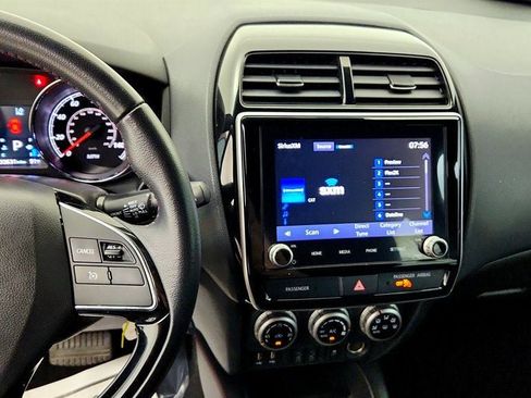 Used 2021 Mitsubishi Outlander Sport Black Edition FWD image 16