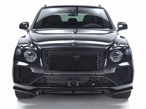 New 2026 Bentley Bentayga Speed AWD/4WD image 39