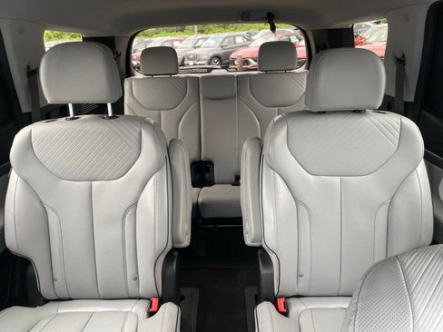 Certified 2025 Hyundai Palisade SEL AWD/4WD image 15