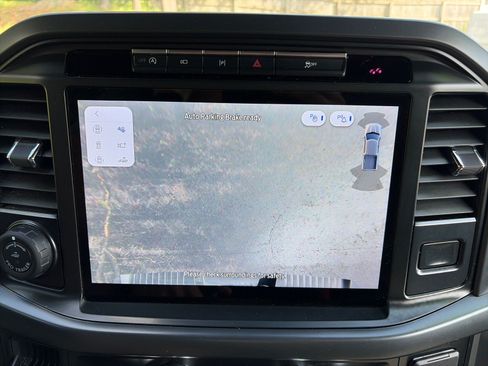 Used 2024 Ford F150 XLT w/ Equipment Group 302A MID AWD/4WD image 29