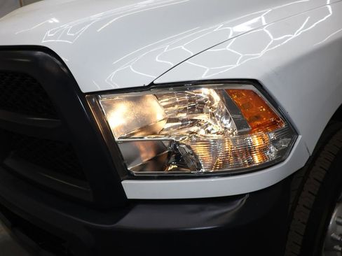 Used 2016 RAM 2500 Tradesman RWD image 30