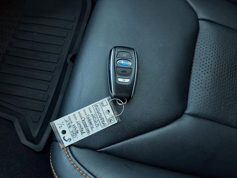 Used 2023 Subaru Crosstrek 2.5i Limited image 14