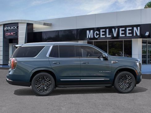 New 2026 GMC Yukon Elevation image 29