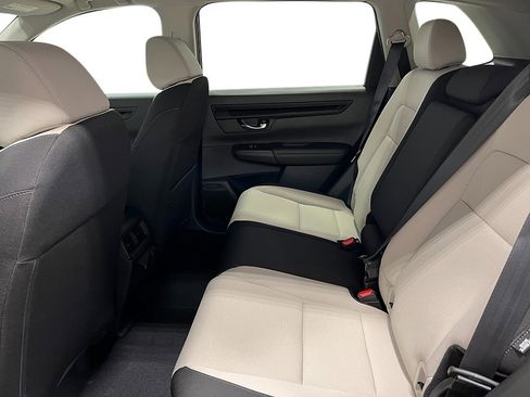 New 2025 Honda CR-V EX image 28