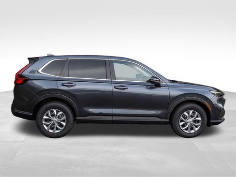 New 2026 Honda CR-V LX image 3