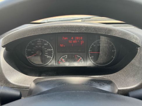 Used 2017 RAM ProMaster 2500 w/ Interior Convenience Group FWD image 17
