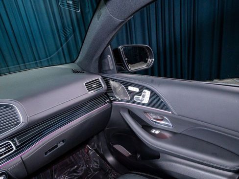 New 2026 Mercedes-Benz GLE 53 AMG 4MATIC Coupe image 27