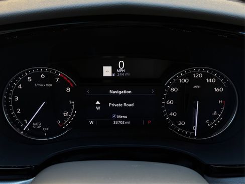 Certified 2024 Cadillac XT5 Premium Luxury image 18