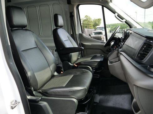 Used 2025 Ford Transit 350 148 High Roof Extended RWD image 29