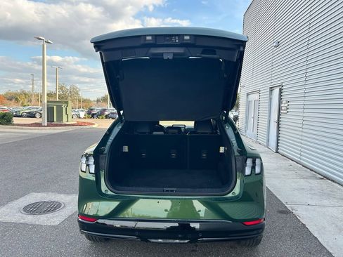 Used 2024 Ford Mustang Mach-E Premium image 49