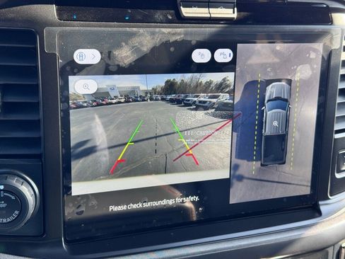 New 2025 Ford F150 Tremor w/ Equipment Group 402A High image 9