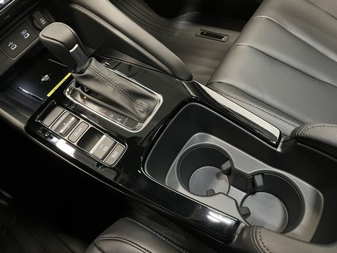 New 2026 Acura Integra image 7