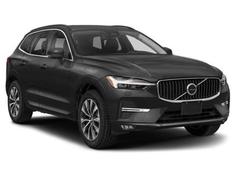 Used 2024 Volvo XC60 B5 Plus w/ Protection Package Premier AWD/4WD image 6