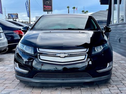 Used 2013 Chevrolet Volt image 5