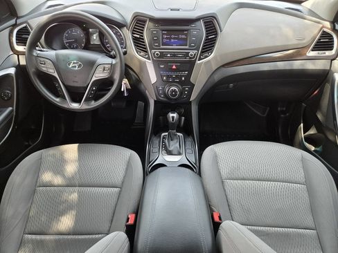 Used 2018 Hyundai Santa Fe Sport FWD image 18