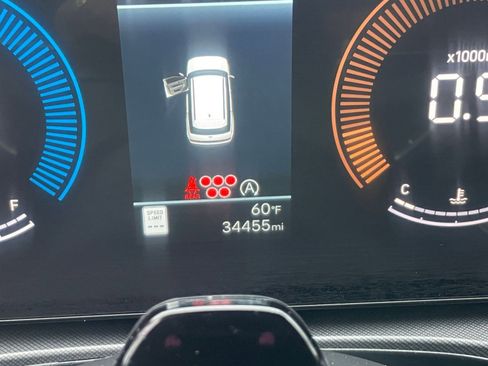 Used 2025 Hyundai Santa Fe SEL image 45