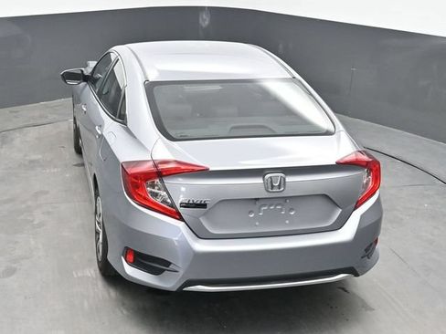 Used 2019 Honda Civic LX image 36