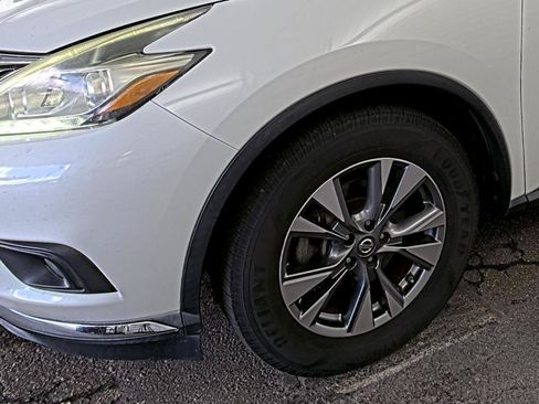 Used 2015 Nissan Murano S FWD image 14
