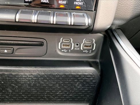 Used 2019 RAM 1500 Big Horn image 17