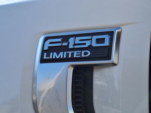Used 2023 Ford F150 Limited image 32