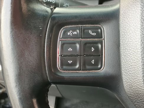 Used 2015 RAM 1500 Outdoorsman image 30