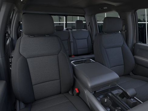 New 2026 Ford F150 XLT w/ Equipment Group 302A MID image 10