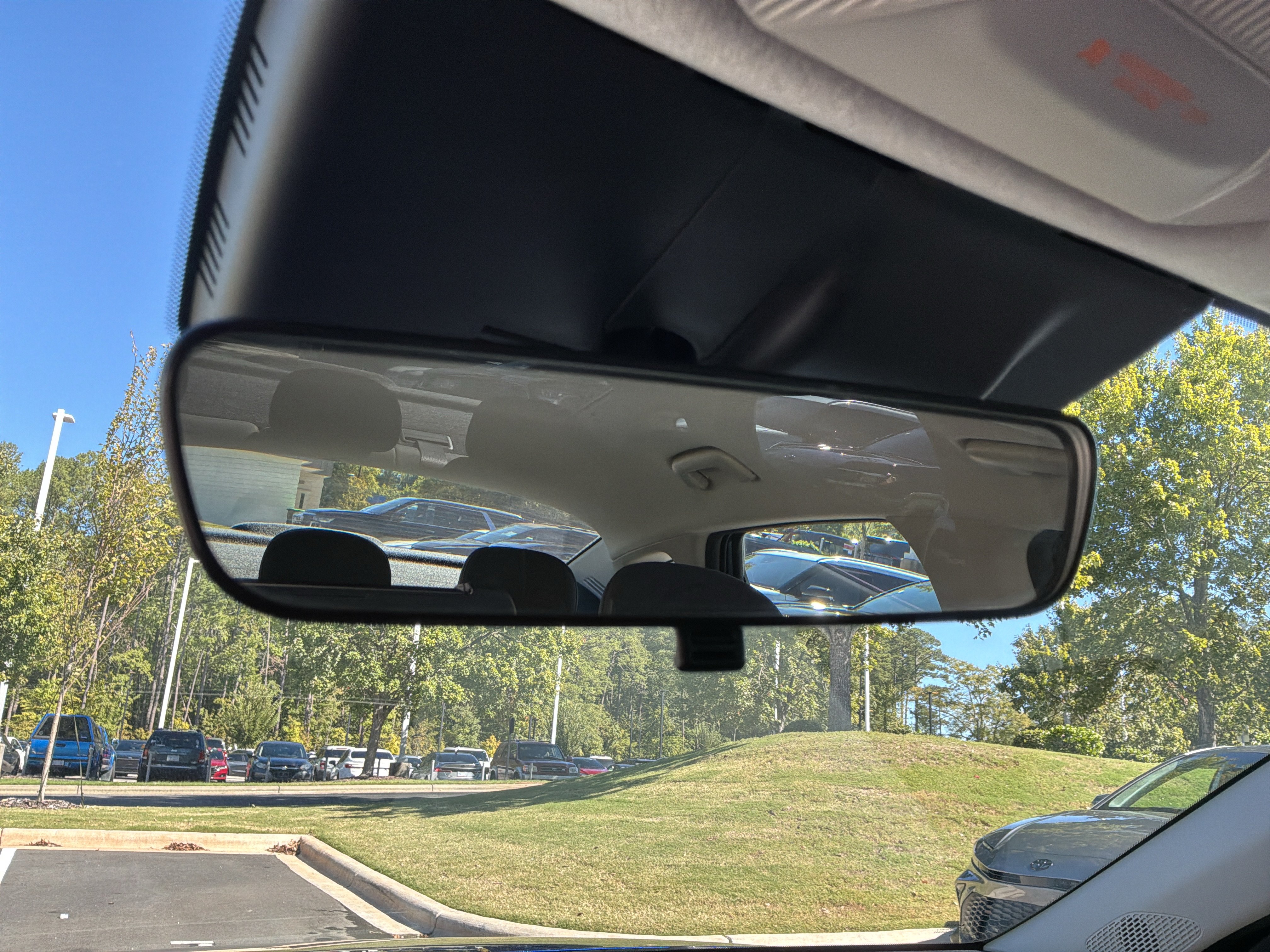 Used 2025 Kia K4 EX FWD image 29