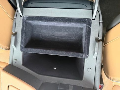 Used 2025 INFINITI QX80 Sensory image 44