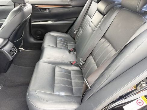 Used 2016 Lexus ES 350 FWD image 23