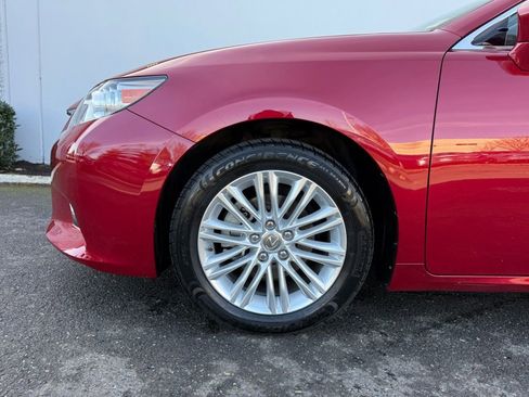 Used 2014 Lexus ES 350 image 10