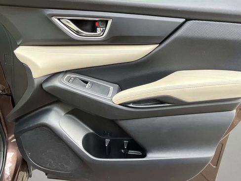 Used 2020 Subaru Ascent Limited w/ Popular Package #4 image 24