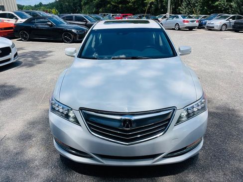 Used 2014 Acura RLX FWD image 3