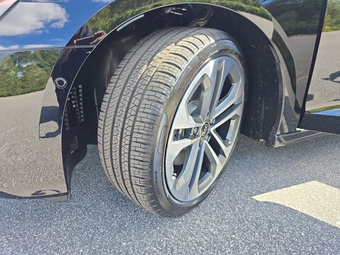 New 2026 Audi A3 2.0T Premium image 29