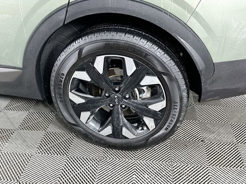 Used 2024 Kia Sportage X-Line w/ X-Line Premium Package image 40
