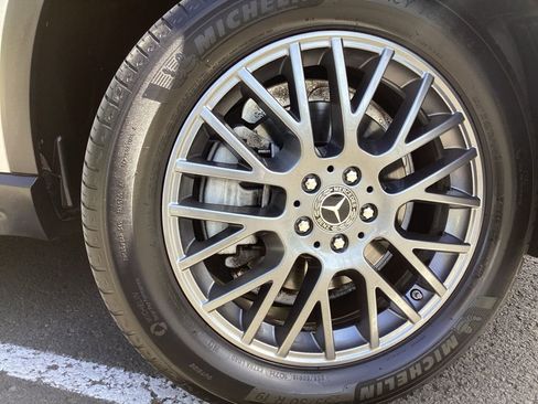 Used 2021 Mercedes-Benz GLE 350 4MATIC image 7