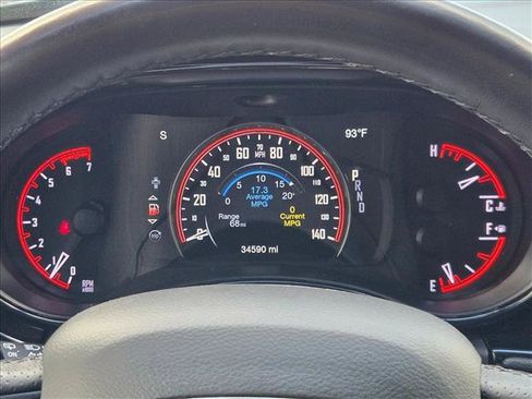 Used 2024 Dodge Durango R/T RWD image 11