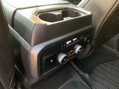 Used 2021 Ford Expedition Limited AWD/4WD image 25