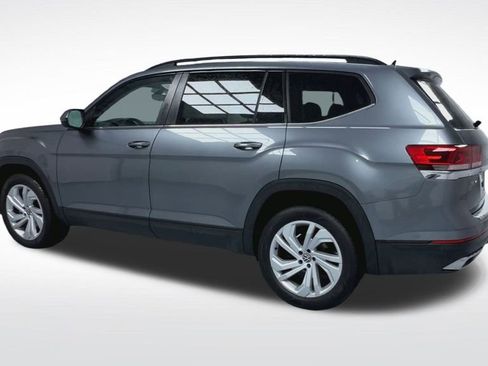 Used 2022 Volkswagen Atlas SE image 20