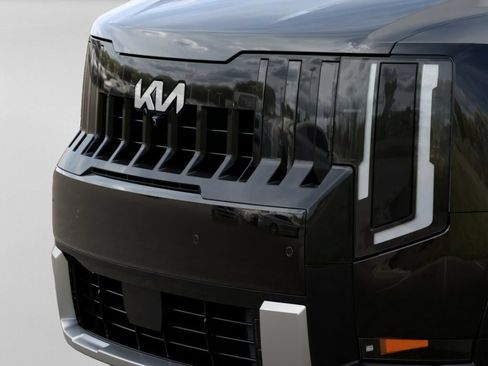 New 2027 Kia Telluride X-Line SX Prestige AWD/4WD image 12