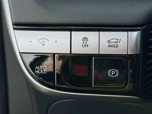 Used 2023 Hyundai Ioniq 5 SEL w/ Cargo Package image 13