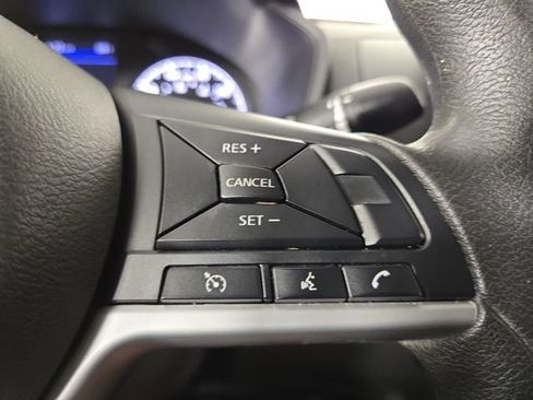 Used 2022 Nissan Altima 2.5 S FWD image 25