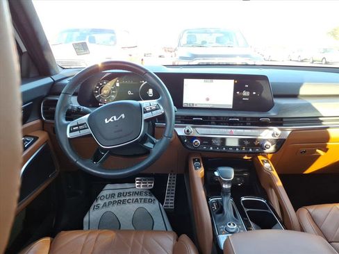 Used 2024 Kia Telluride SX Prestige X-Pro image 11