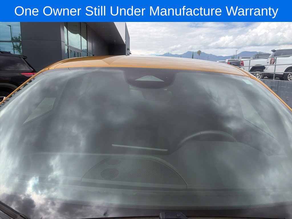 Used 2024 Dodge Hornet GT w/ GT Blacktop Package AWD/4WD image 37
