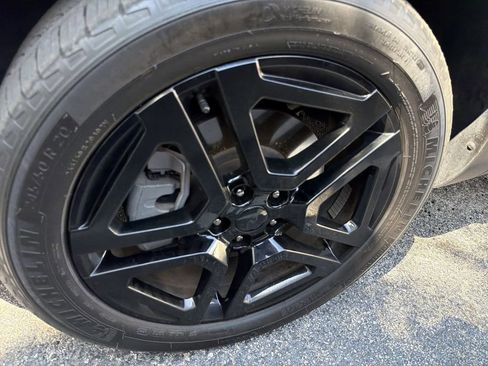 Used 2025 Kia Telluride SX Prestige X-Line AWD/4WD image 5