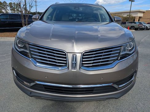 Used 2018 Lincoln MKX Reserve w/ Driver Assistance Package image 10