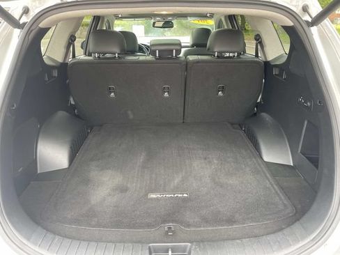 Used 2020 Hyundai Santa Fe Limited FWD image 12