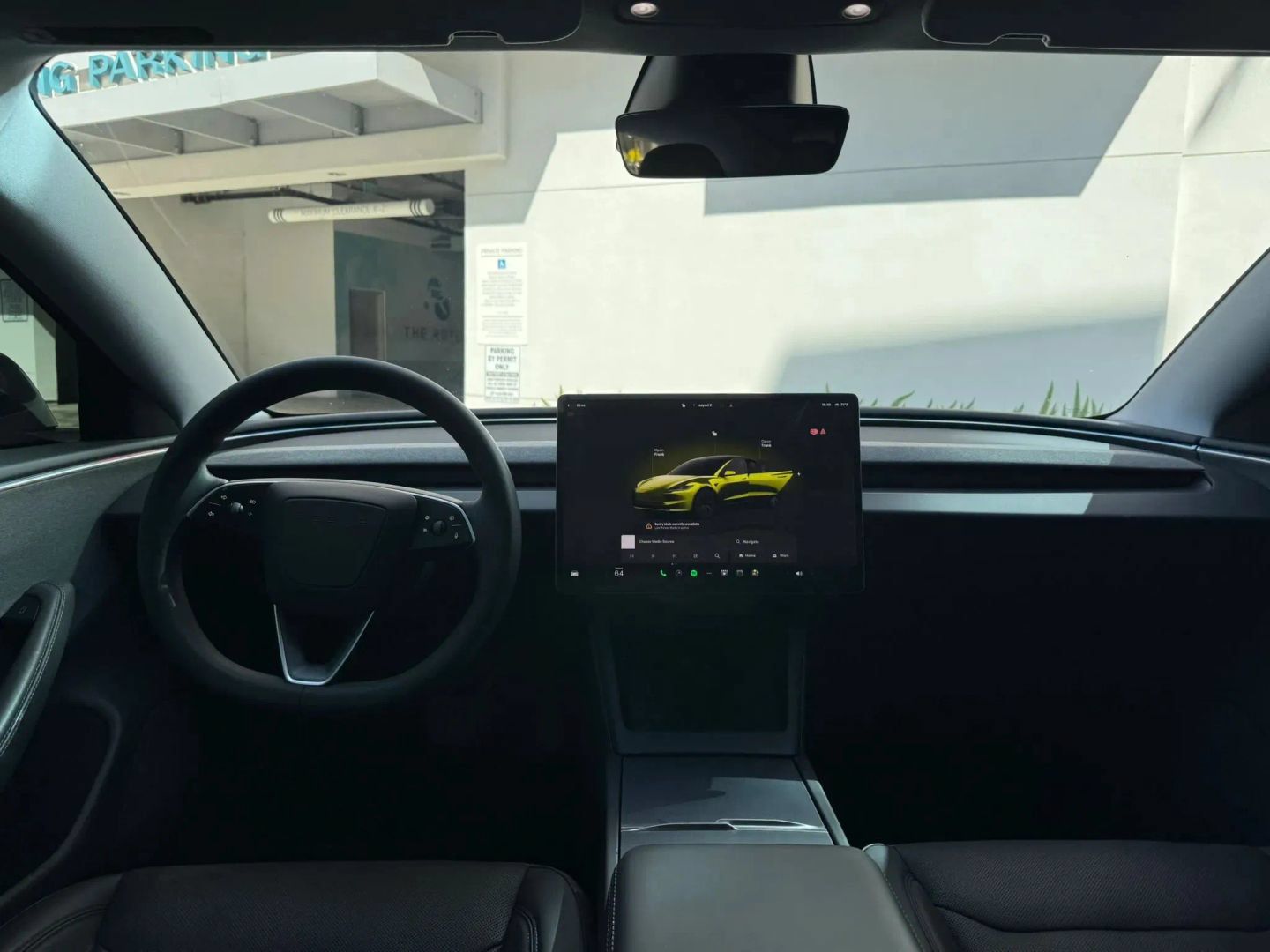 Used 2024 Tesla Model 3 Long Range RWD image 7
